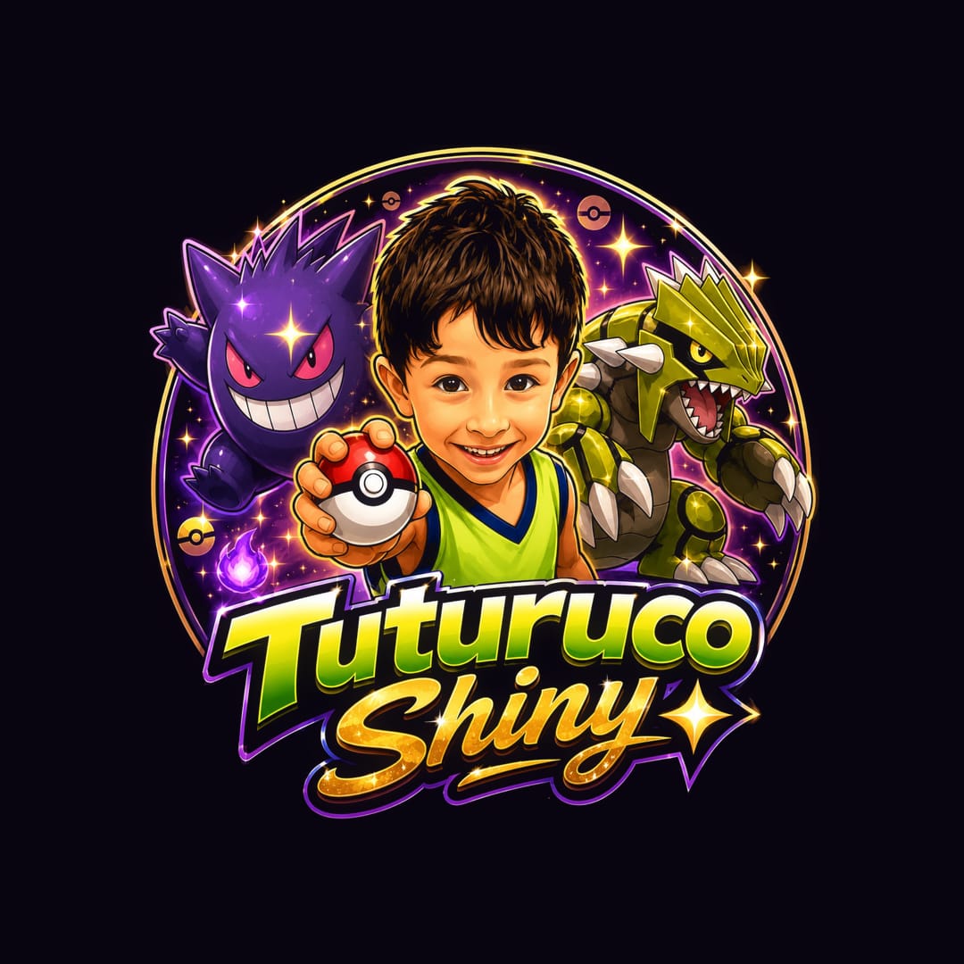 Tuturuco Shiny